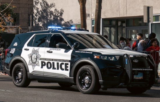High-Speed Boulder Highway Crash Kills Beloved Vegas Special Ed Teacher