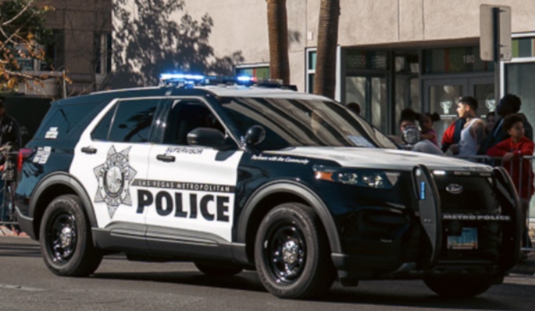 High-Speed Boulder Highway Crash Kills Beloved Vegas Special Ed Teacher
