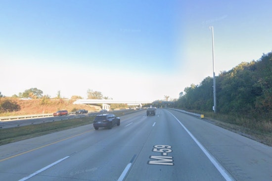 High-Speed M-59 Horror: Troy Driver Ejected, Killed In Rochester Hills Crash