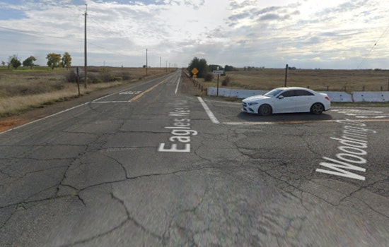 High-Speed Mather Crash Leaves 2 E-Moto Riders Dead, Pickup Driver in Cuffs
