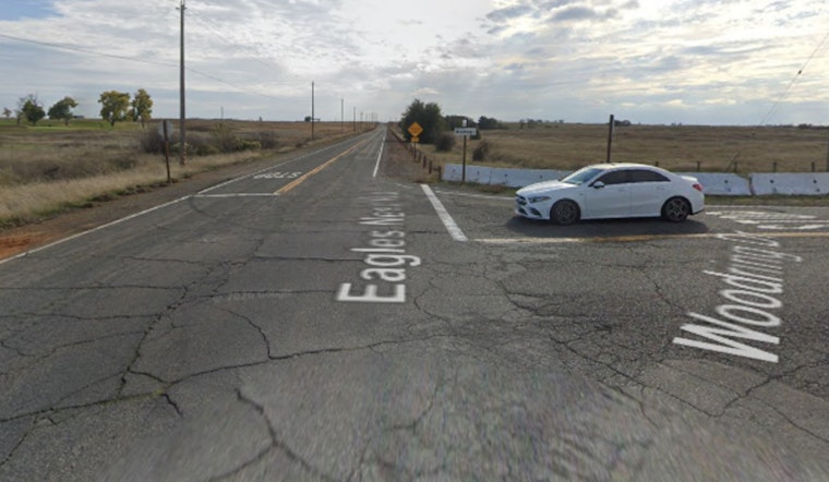 High-Speed Mather Crash Leaves 2 E-Moto Riders Dead, Pickup Driver in Cuffs