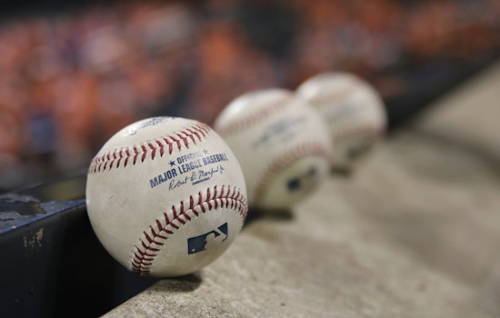 High-Stakes MLB Labor Showdown Opens In Manhattan