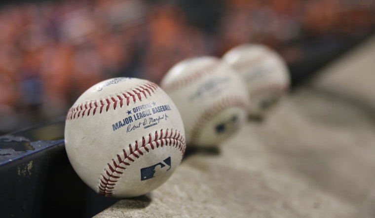 High-Stakes MLB Labor Showdown Opens In Manhattan