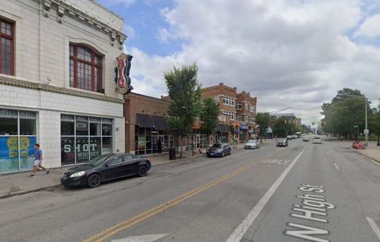 High Street Waffle House To Go Dark, Leaving Ohio State Night Owls Hungry