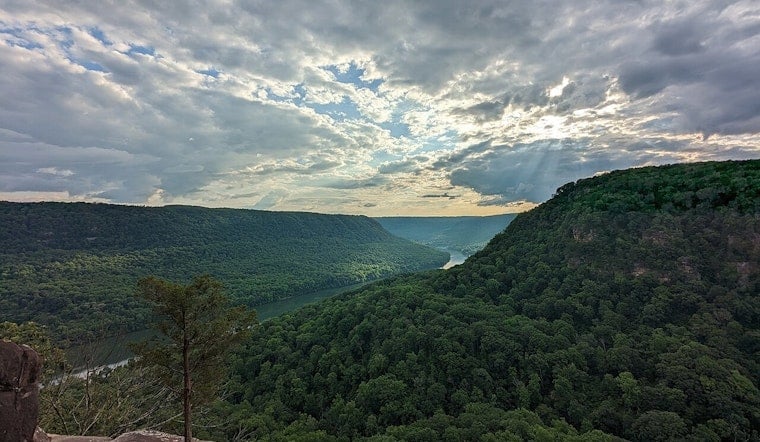 High-Tax Buyers From California And New York Buy Tennessee Homes