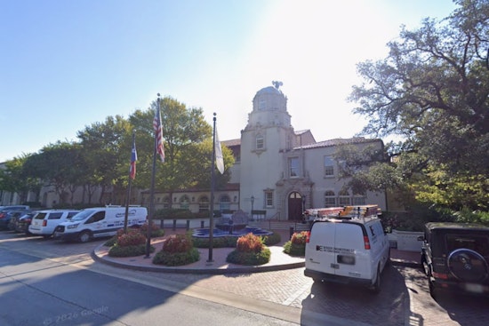Highland Park Dumps DART For Uber-Style Rides On Demand