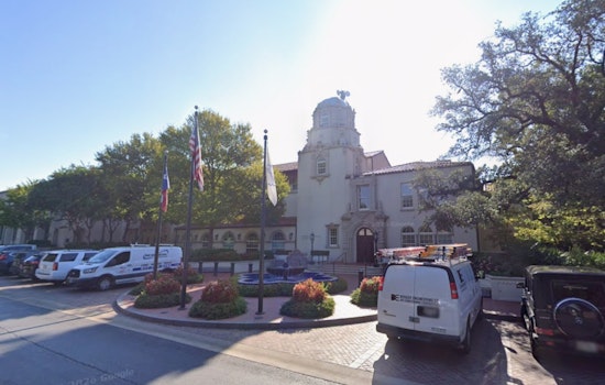 Highland Park Dumps DART For Uber-Style Rides On Demand
