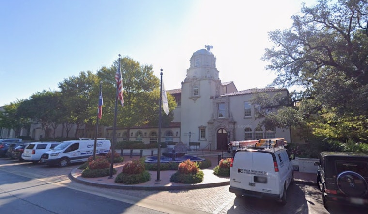 Highland Park Dumps DART For Uber-Style Rides On Demand