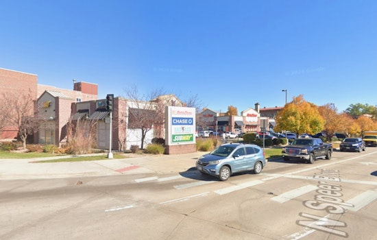 Highlands Loses Its Bad Ass Coffee Corner At Speer And Federal