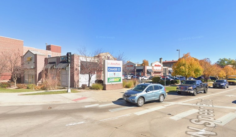 Highlands Loses Its Bad Ass Coffee Corner At Speer And Federal