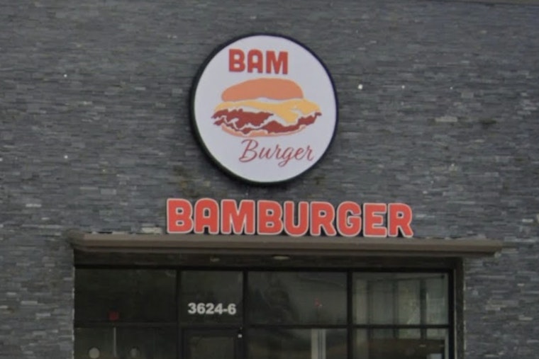 Highway 105 Gets Smashed as Bamburger Quietly Drops New Burger Joint in Montgomery