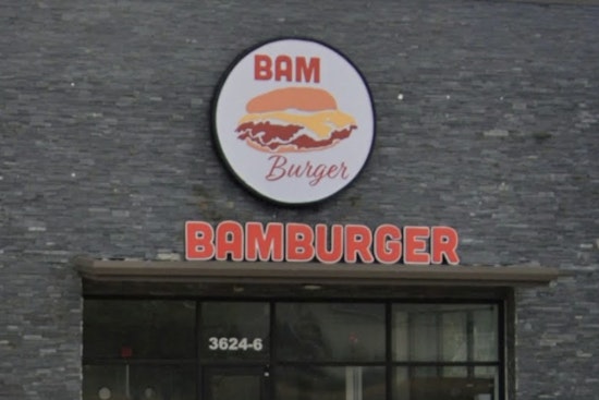 Highway 105 Gets Smashed as Bamburger Quietly Drops New Burger Joint in Montgomery