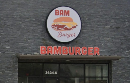 Highway 105 Gets Smashed as Bamburger Quietly Drops New Burger Joint in Montgomery