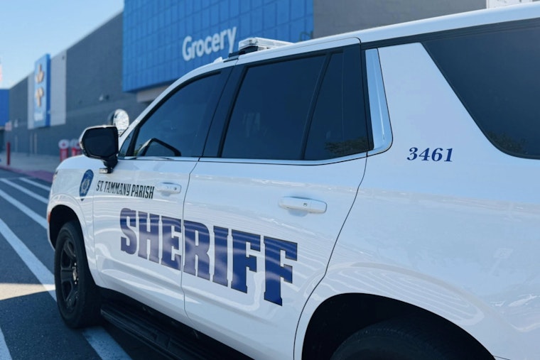 Highway 1081 Horror as Covington Man Accused of Killing Brother