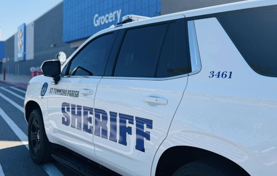 Highway 1081 Horror as Covington Man Accused of Killing Brother