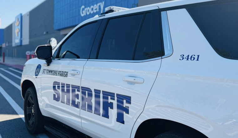 Highway 1081 Horror as Covington Man Accused of Killing Brother