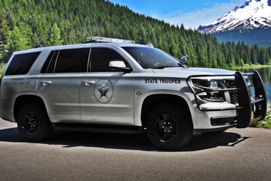 Highway 126 Horror Redmond Man Killed in Head-On Crash