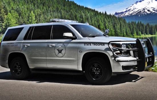 Highway 126 Horror Redmond Man Killed in Head-On Crash