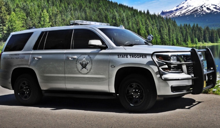 Highway 126 Horror Redmond Man Killed in Head-On Crash