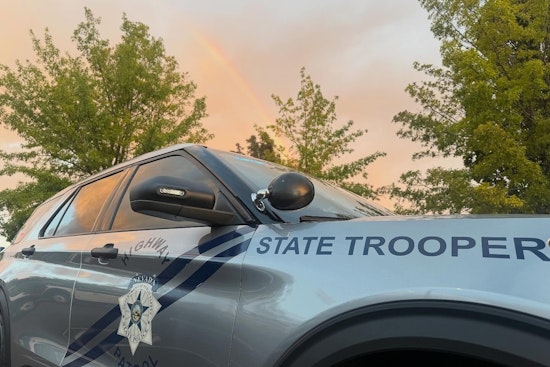 Highway 160 Horror Pahrump Man Dies Days After Late Night Rollover Near Vegas