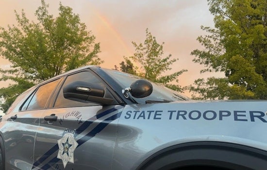 Highway 160 Horror Pahrump Man Dies Days After Late Night Rollover Near Vegas