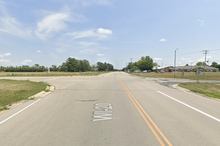 Highway 20 Horror In Troy As Driver Arrested In Deadly Pedestrian Crash