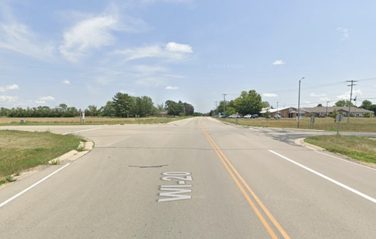 Highway 20 Horror In Troy As Driver Arrested In Deadly Pedestrian Crash