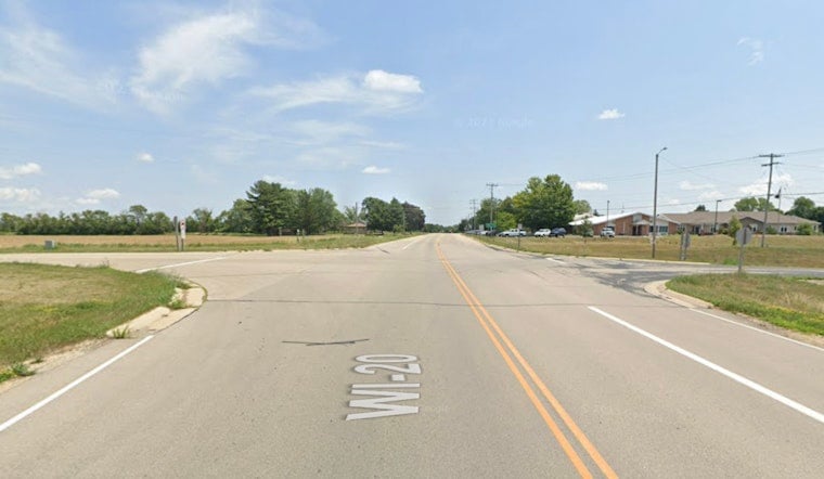 Highway 20 Horror In Troy As Driver Arrested In Deadly Pedestrian Crash