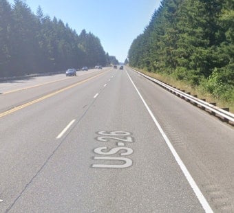 Highway 26 Horror Near Sandy as Drowsy Teen Slams Into Oncoming Subaru