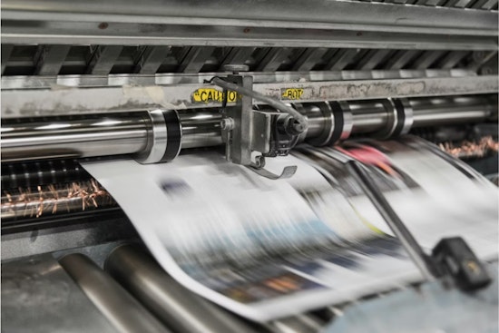 Highway 29 Lifeline Snaps As Yountville, Calistoga Papers Hit Final Deadline