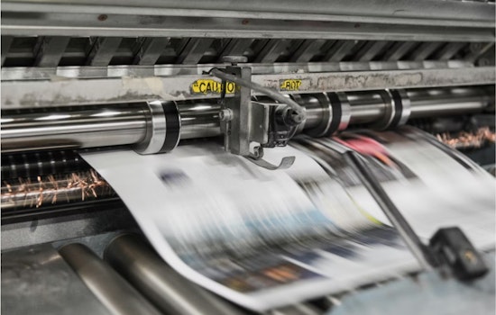 Highway 29 Lifeline Snaps As Yountville, Calistoga Papers Hit Final Deadline