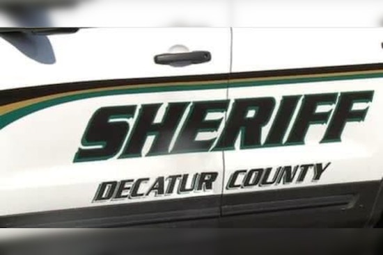 Highway 412 Raid Frees Alleged Captive, Lands Two in Decatur County Jail
