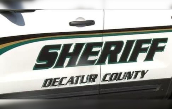 Highway 412 Raid Frees Alleged Captive, Lands Two in Decatur County Jail