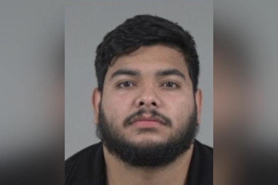 Highway 49 Traffic Stop Turns Up Nearly 80 Pounds of Meth, Deputies Say