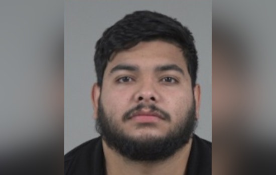 Highway 49 Traffic Stop Turns Up Nearly 80 Pounds of Meth, Deputies Say