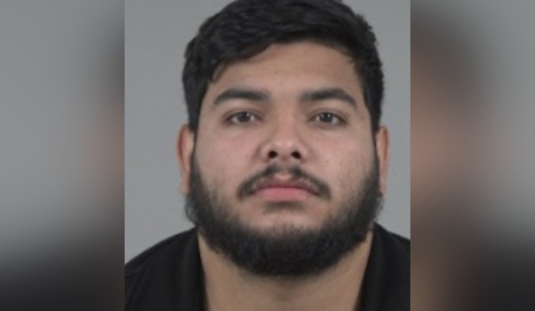Highway 49 Traffic Stop Turns Up Nearly 80 Pounds of Meth, Deputies Say