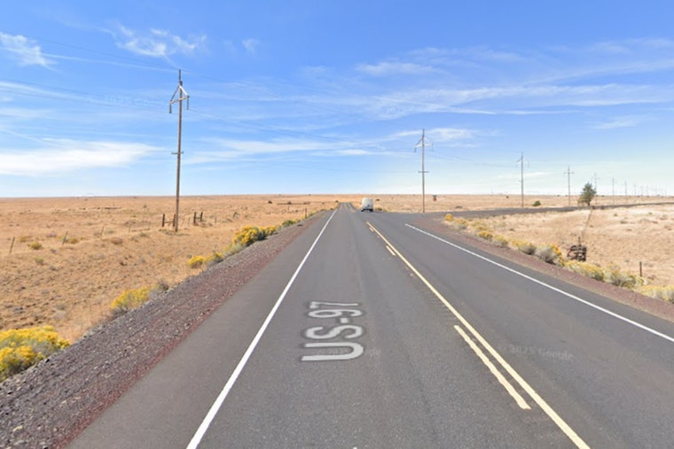 Highway 97 Horror, Warm Springs Woman Fatally Hit Twice In Wasco County