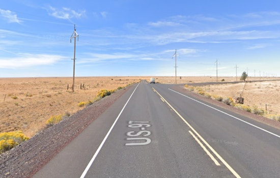 Highway 97 Horror, Warm Springs Woman Fatally Hit Twice In Wasco County