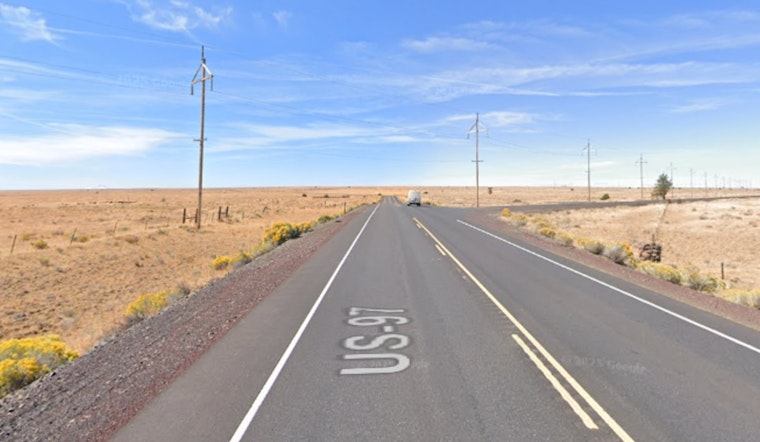 Highway 97 Horror, Warm Springs Woman Fatally Hit Twice In Wasco County