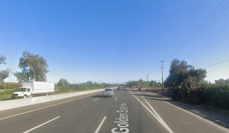 Highway 99 Horror Near Lodi As Big Rig Crash Kills Two