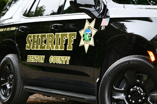 Highway Horror Near Wren as Philomath Teen Dies In Rollover