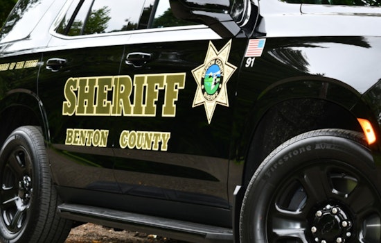 Highway Horror Near Wren as Philomath Teen Dies In Rollover
