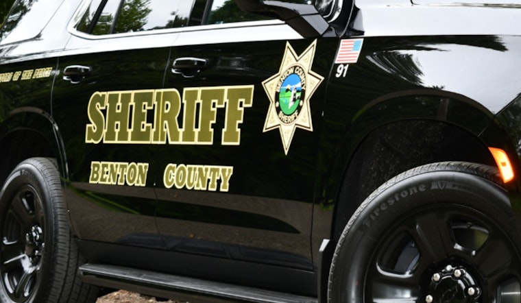 Highway Horror Near Wren as Philomath Teen Dies In Rollover