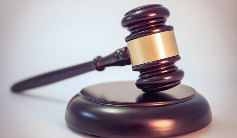 Hill City Officer Charged in Sexual Assault of 17‑Year‑Old