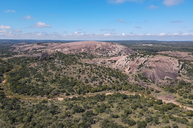 Hill Country Hike Turns Tragic As 81-Year-Old Woman Found Dead At Enchanted Rock