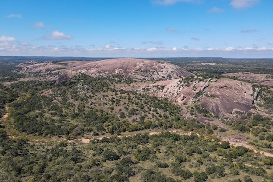 Hill Country Hike Turns Tragic As 81-Year-Old Woman Found Dead At Enchanted Rock