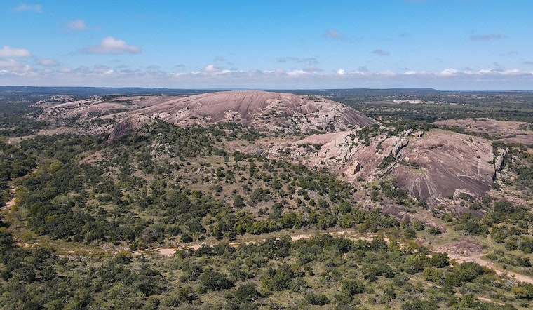 Hill Country Hike Turns Tragic As 81-Year-Old Woman Found Dead At Enchanted Rock
