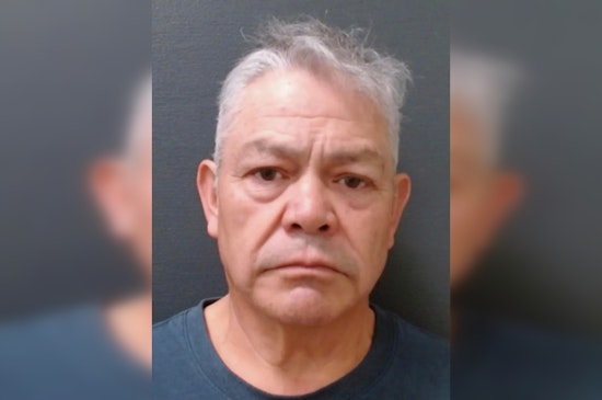 Hill Country Houseguest From Hell: Oklahoma Man Gets 50 Years In Comal County
