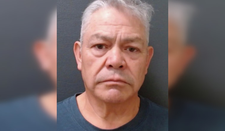 Hill Country Houseguest From Hell: Oklahoma Man Gets 50 Years In Comal County