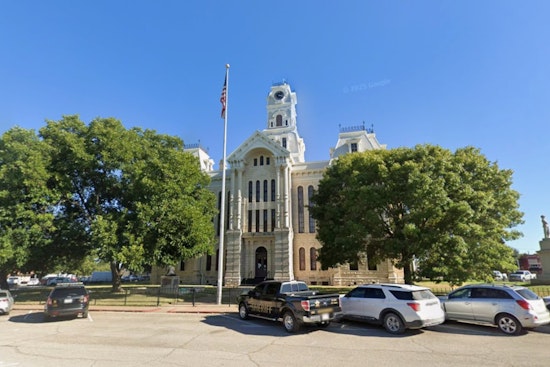 Hill County Slaps Yearlong Freeze On Data Center Land Rush